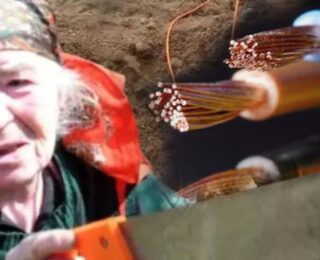 Gürcistan’ın baskenti Tiflis’te trajikomik olay! 75 yaşındaki kadın 3 ülkenin internetini kesti