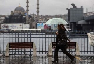 Hafta sonu hava nasıl olacak? Meteoroloji’den hafta sonu uyarısı!