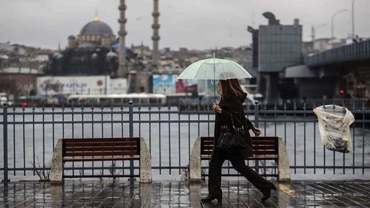 Hafta sonu hava nasıl olacak? Meteoroloji’den hafta sonu uyarısı!