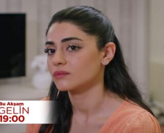 Hançer artık hazır! Gelin 53. bölüm fragmanı yayınlandı