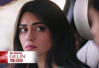 Hançer gerçeği öğrendi mi? Gelin 65. bölüm fragmanı yayınlandı