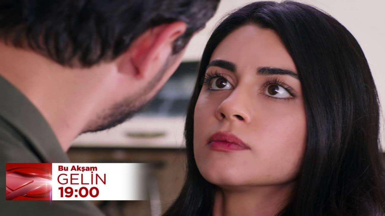 Hançer noktayı koydu! Gelin 69. bölüm fragmanı yayınlandı