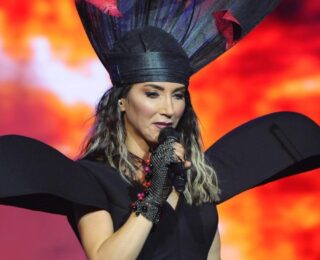 Hande Yener’den ilginç açıklamalar! Sosyal medyada gündem oldu