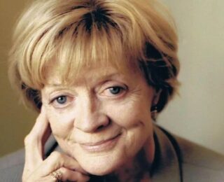 Harry Potter yıldızlarından Maggie Smith’e veda: