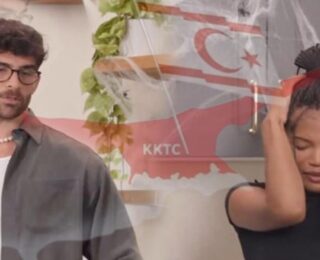 Hasan Piker’in Kuzey Kıbrıs hakkında skandal söylemleri tepki çekti!