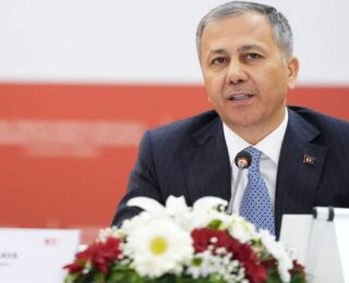 İçişleri Bakanı Yerlikaya: Kadına şiddete sıfır tolerans!