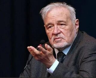 İlber Ortaylı artan kadın cinayetleri ile ilgili konuştu! Bakın sebebini neye bağladı
