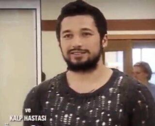 İlhan Mansız 21 yıl sonra baba olmuştu! Minik oğluyla görüntülendi