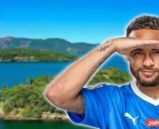 İndirimi görünce mest olan Neymar’dan şoke eden hamle: Kendisine ada satın alıyor!