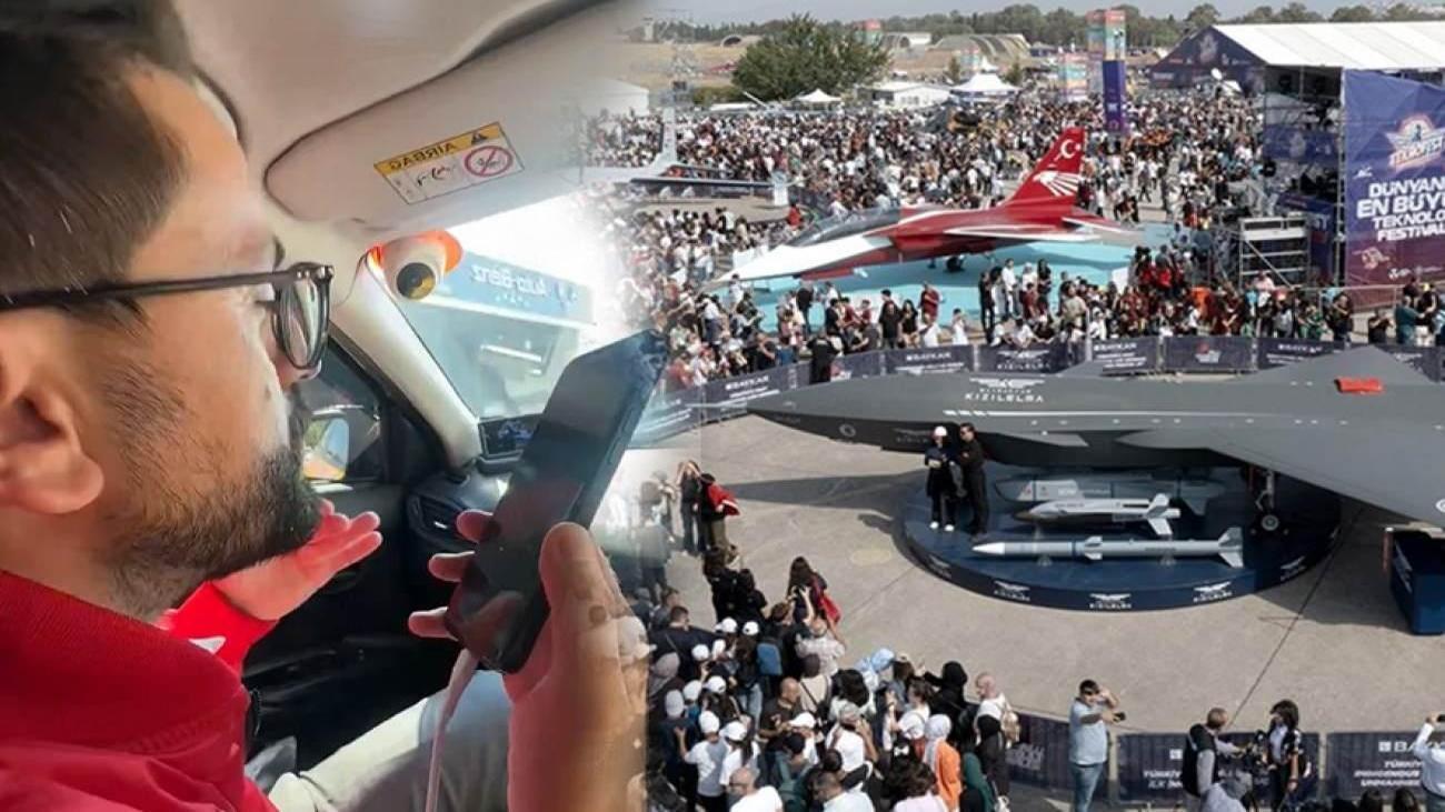 İşgüzar işletmeciler şimdi de Teknofest’i kullandı: Bir gecelik konaklama fiyatı 27 bin TL!