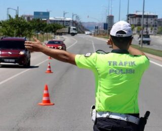 İstanbul’da yarın bazı yollar trafiğe kapatılacak: 6  Ekim’de kapalı olacak yollar