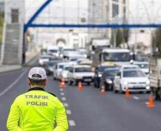 İstanbullular bu habere dikkat! 29 Ekim’de trafiğe kapalı olan yollar açıklandı