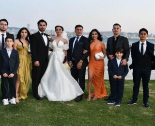 İzzet Yıldızhan’ın oğlunun düğününde takı yağmuru yaşanmıştı!Ne kadar para takıldığını açıkladı