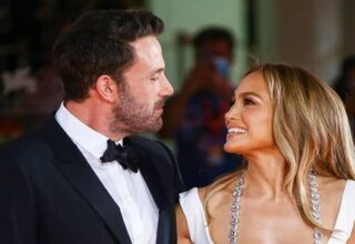 Jennifer Lopez ve Ben Affleck boşanıyor! Lopez’den ilk açıklama