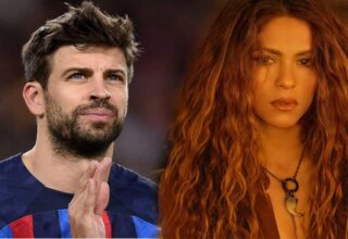 Kavga yeniden mi başlıyor? Pique’den Shakira’nın o sözlerine yalanlama!