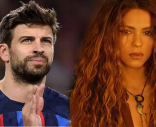 Kavga yeniden mi başlıyor? Pique’den Shakira’nın o sözlerine yalanlama!