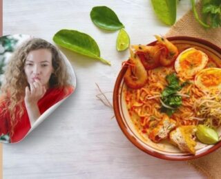 Kişiliğimiz ile yemek zevkimiz arasında ilginç bir bağ var! Araştırma sonuçları şaşırttı