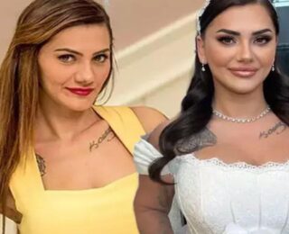 Kısmetse Olur’un gözde yarışmacısı Ayça Ekin Beğen gizli saklı evlendi!