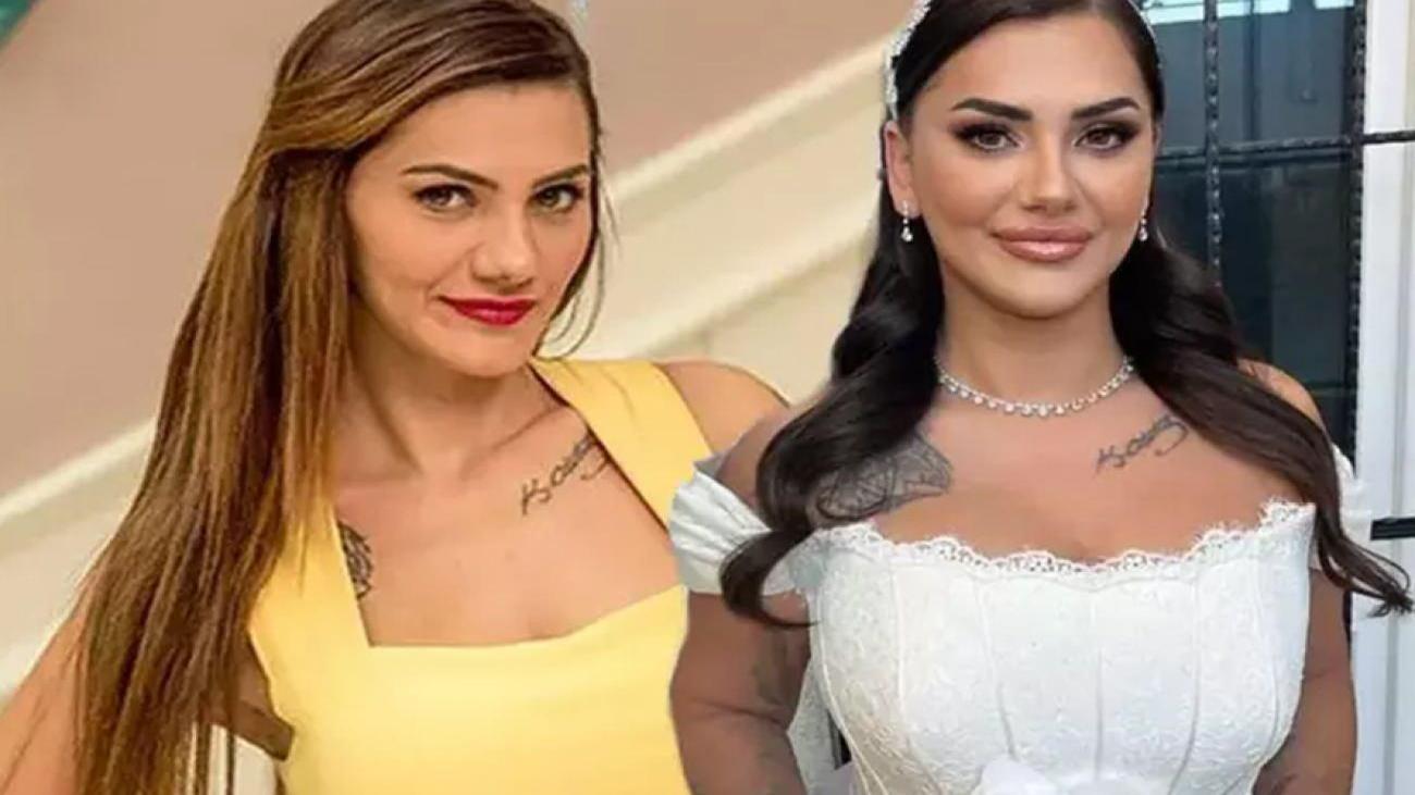 Kısmetse Olur’un gözde yarışmacısı Ayça Ekin Beğen gizli saklı evlendi!