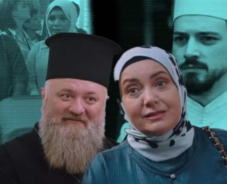 Kızılcık Şerbeti dizisinde büyük tepki çeken ‘misyonerlik’ sahnesi! RTÜK hemen harekete geçti