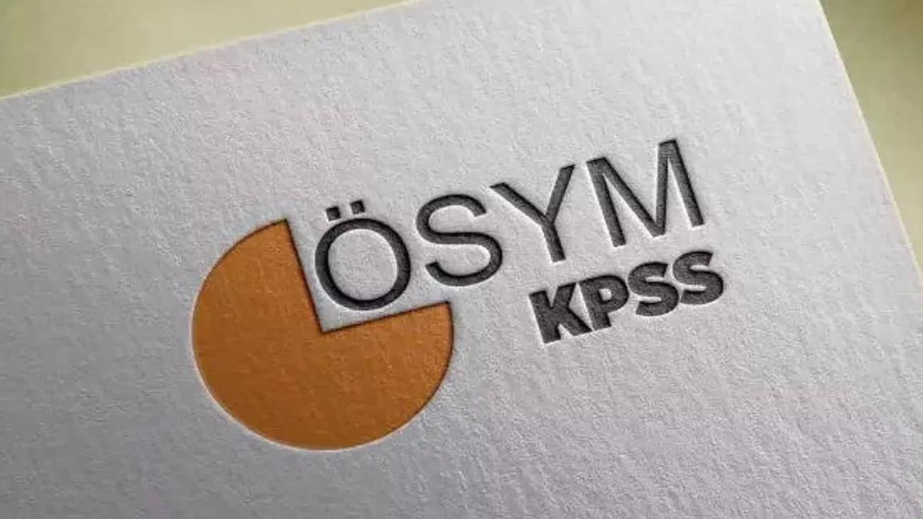 KPSS ön lisans tercihleri ne zaman başlayacak? KPSS Önlisans tercih kılavuzu yayımlandı mı?