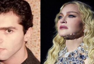 Madonna’nın en yakın destekçisi Christopher Ciccone 63 yaşında öldü!