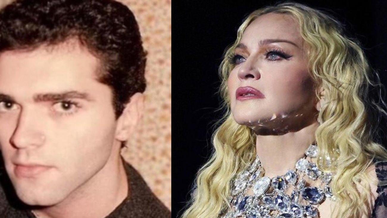 Madonna’nın en yakın destekçisi Christopher Ciccone 63 yaşında öldü!