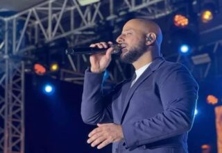 Maher Zain Konya Mistik Müzik Festivali’nde!