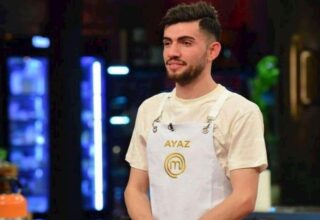 MasterChef Ayaz’dan yıllar sonra gelen Mehmet Şef itirafı!