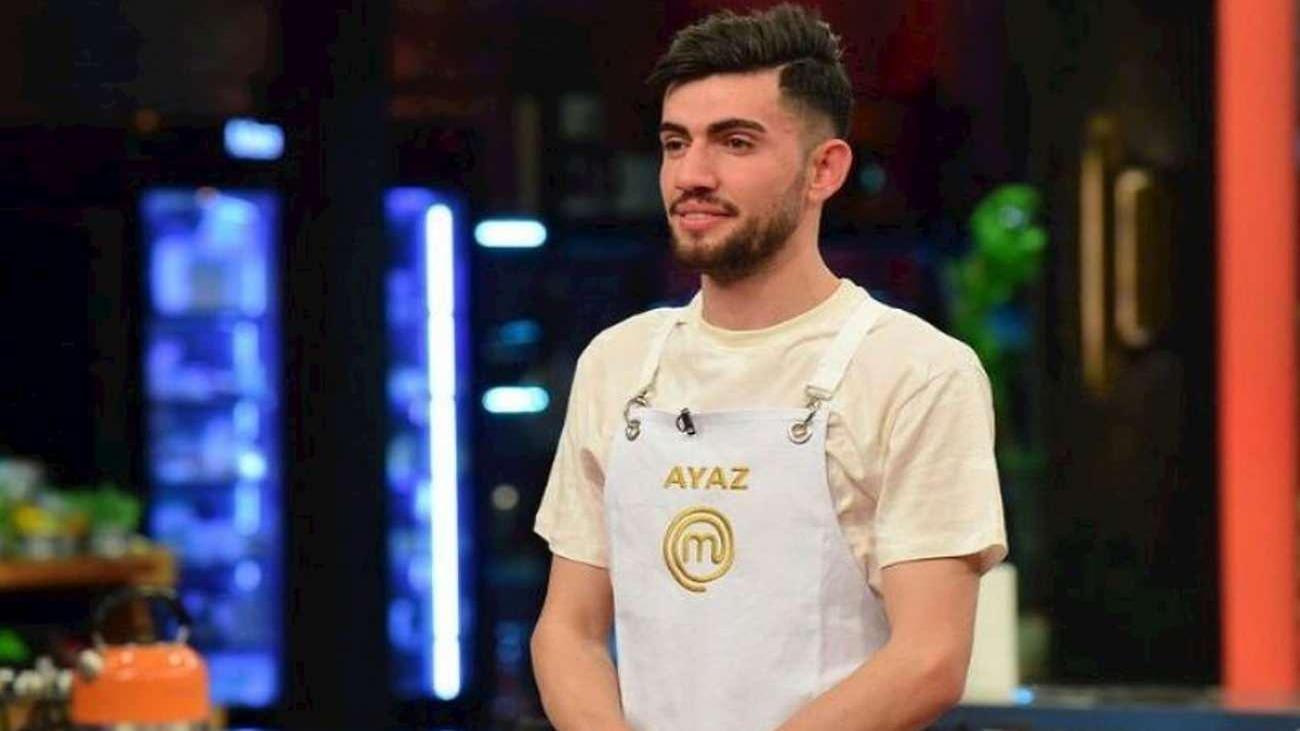 MasterChef Ayaz’dan yıllar sonra gelen Mehmet Şef itirafı!