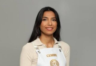MasterChef şampiyonu Cemre meslek değiştirdi! Yeni sektörü şaşırttı