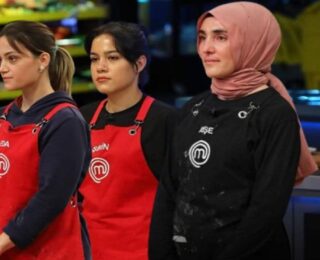 MasterChef Şirin eleştirilere kayıtsız kalmadı! Liste krizi büyüdükçe büyüdü