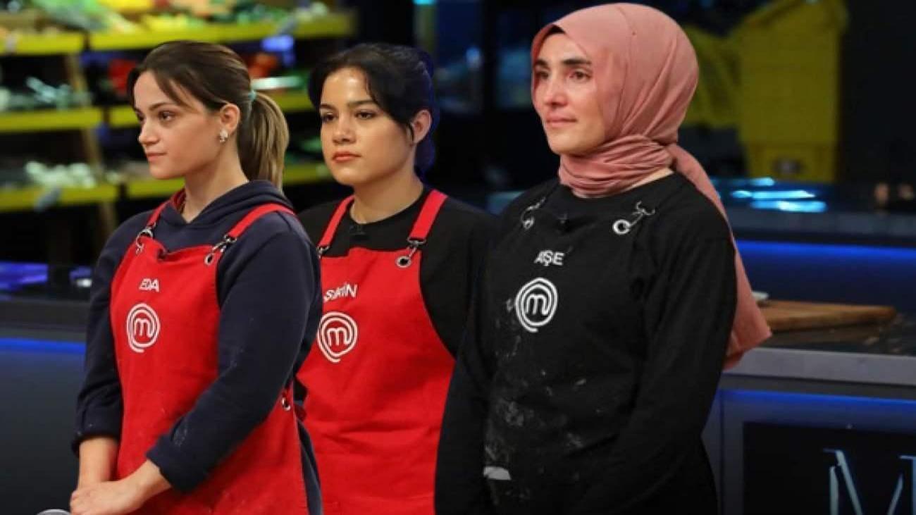 MasterChef Şirin eleştirilere kayıtsız kalmadı! Liste krizi büyüdükçe büyüdü