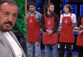 MasterChef Türkiye’de şoke eden anlar: “Bu hafta size ödül yok”