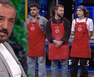 MasterChef Türkiye’de şoke eden anlar: “Bu hafta size ödül yok”