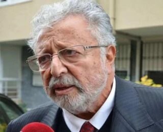Metin Akpınar evlilik dışı oğlu olduğunu iddia eden Onur Akay’a dava açtı!
