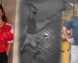 Milli Voleybolcu İlke Naz Hoş babası hakkında suç duyurusunda bulundu: Ölmek istemiyorum!