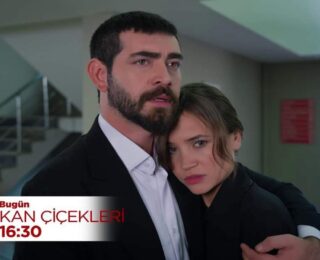 Minik bedeni yorgun düştü! Kan Çiçekleri 377. bölüm fragmanı yayınlandı