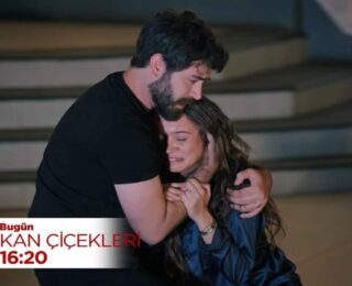 Miran ailesine kavuşacak mı? Kan Çiçekleri 357. bölüm fragmanı yayınlandı