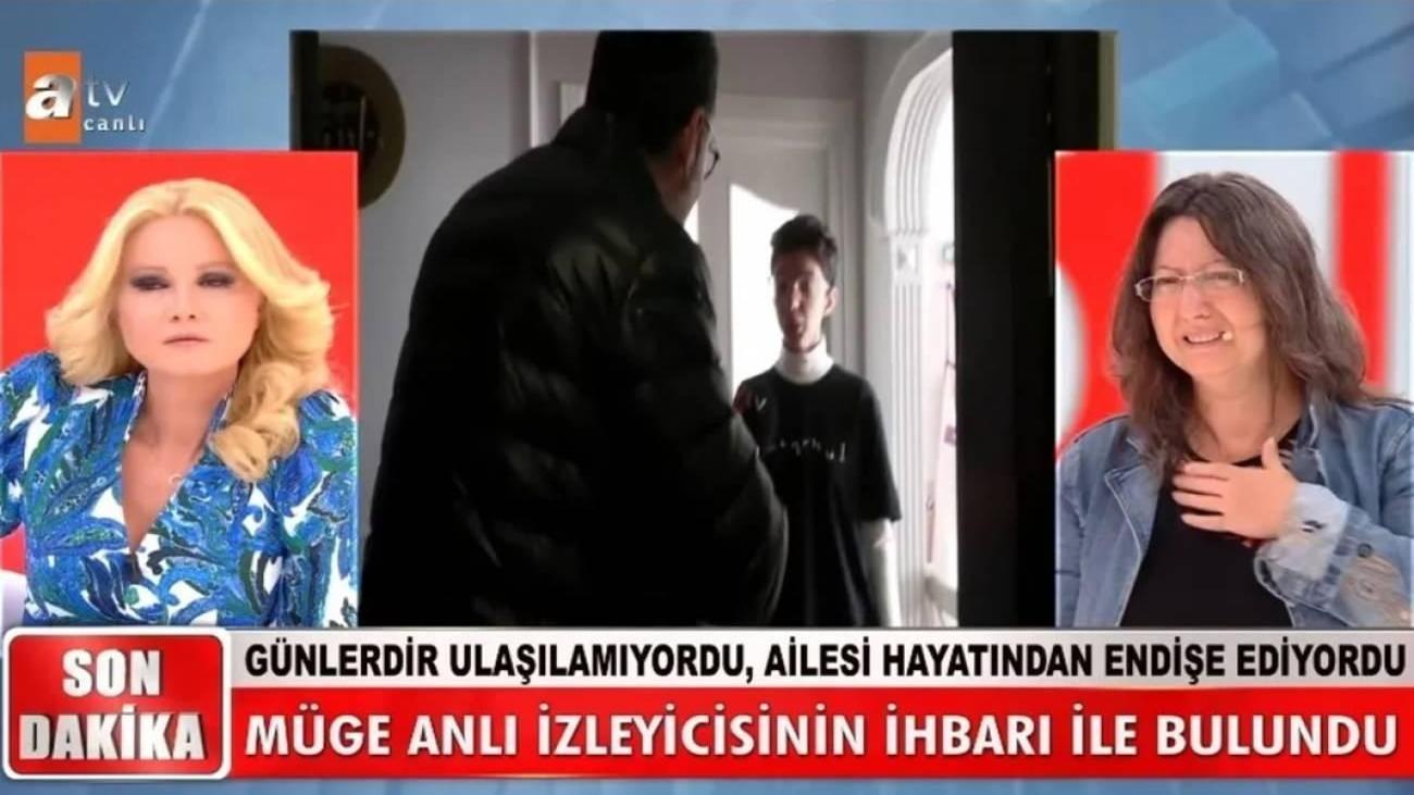 Müge Anlı’da akılalmaz olay! Yaşadığı ev hayrete düşürdü