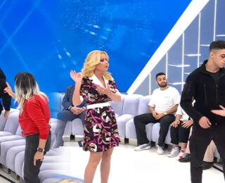 Müge Anlı’nın programında canlı yayında ortalık birbirine girdi! Yayını kestiler…