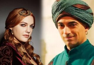 “Muhteşem” buluşma! Hürrem Sultan ve Sümbül Ağa yıllar sonra bir araya geldi