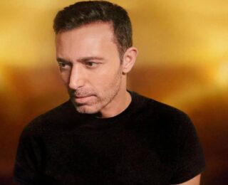 Mustafa Sandal’a sosyal medyada tepki yağıyor! “Savaş olsa ülkeyi terk edersin”