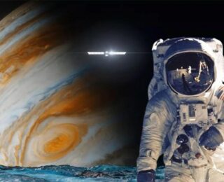 NASA’dan insanlık tarihini değiştirecek  görev: Jüpiter’de hayat belirtisi mi var?