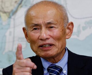 Nobel Barış Ödülü’nü kazanan Nihon Hidankyo yüreklere dokundu: Gazze’de çocuklar kan içinde!