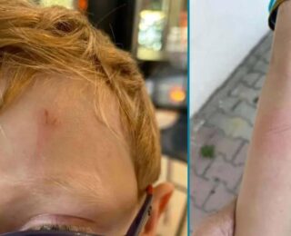 Okulda dayak iddiası! Öğretmeni 7 yaşındaki çocuğu demir çubukla darp etti