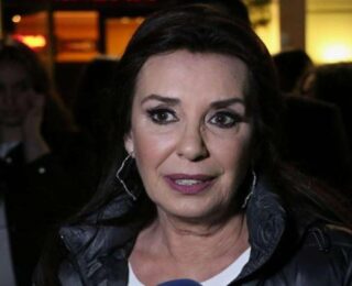 Perihan Savaş’tan yıllar sonra gelen acı itiraf! 13 yaşında büyük travma