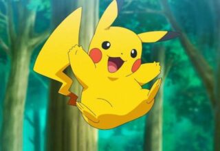 ‘Pikachu’lu Pokemon kartı 360 bin dolara satıldı