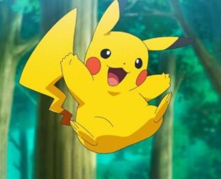 ‘Pikachu’lu Pokemon kartı 360 bin dolara satıldı