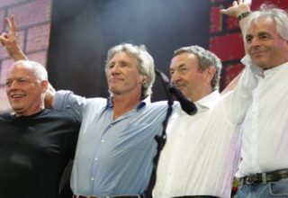 Pink Floyd’dan rekor fiyata satış! Müzik haklarını devretti